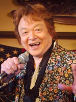 ☆MoJoさん